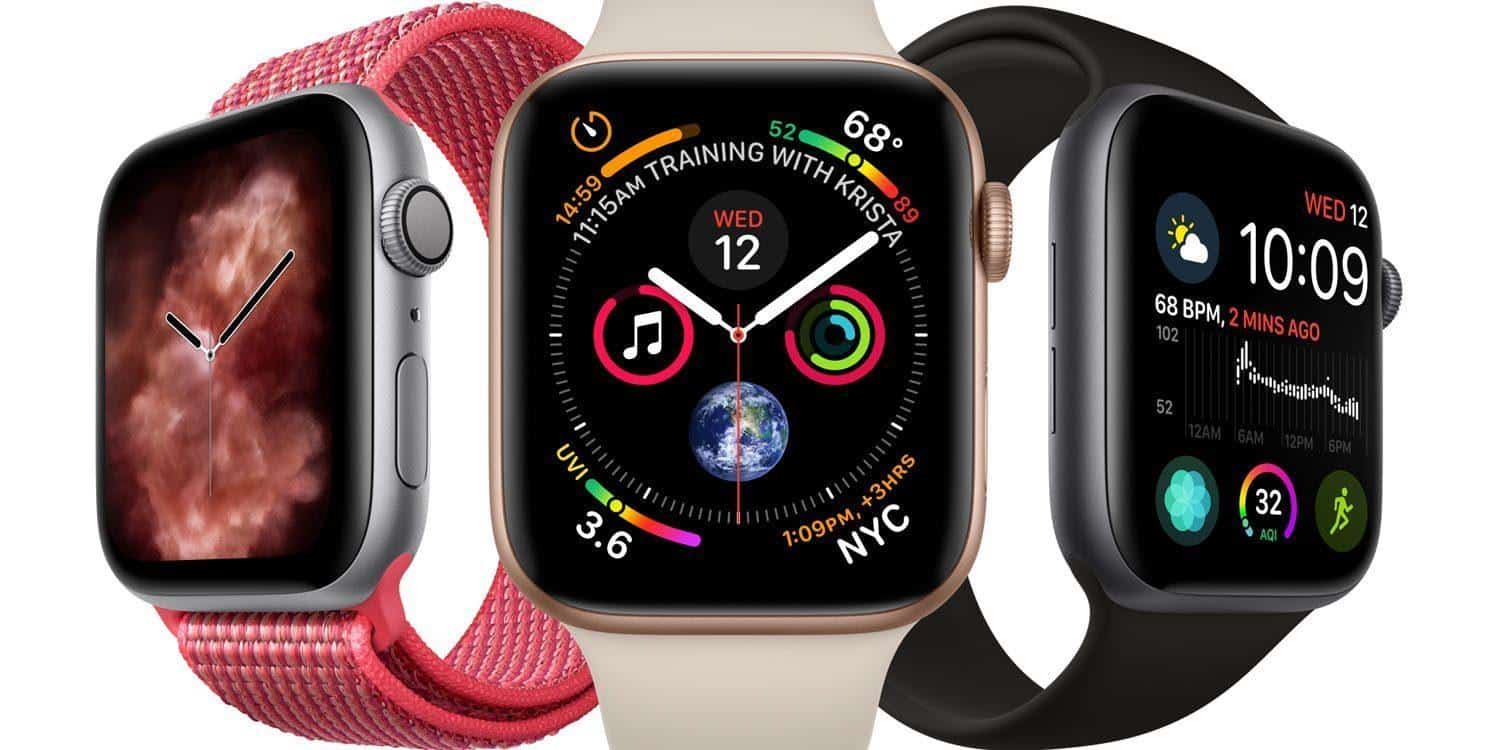 Apple Overtakes Swiss Watch Industry with Apple Watch Sales in 2019