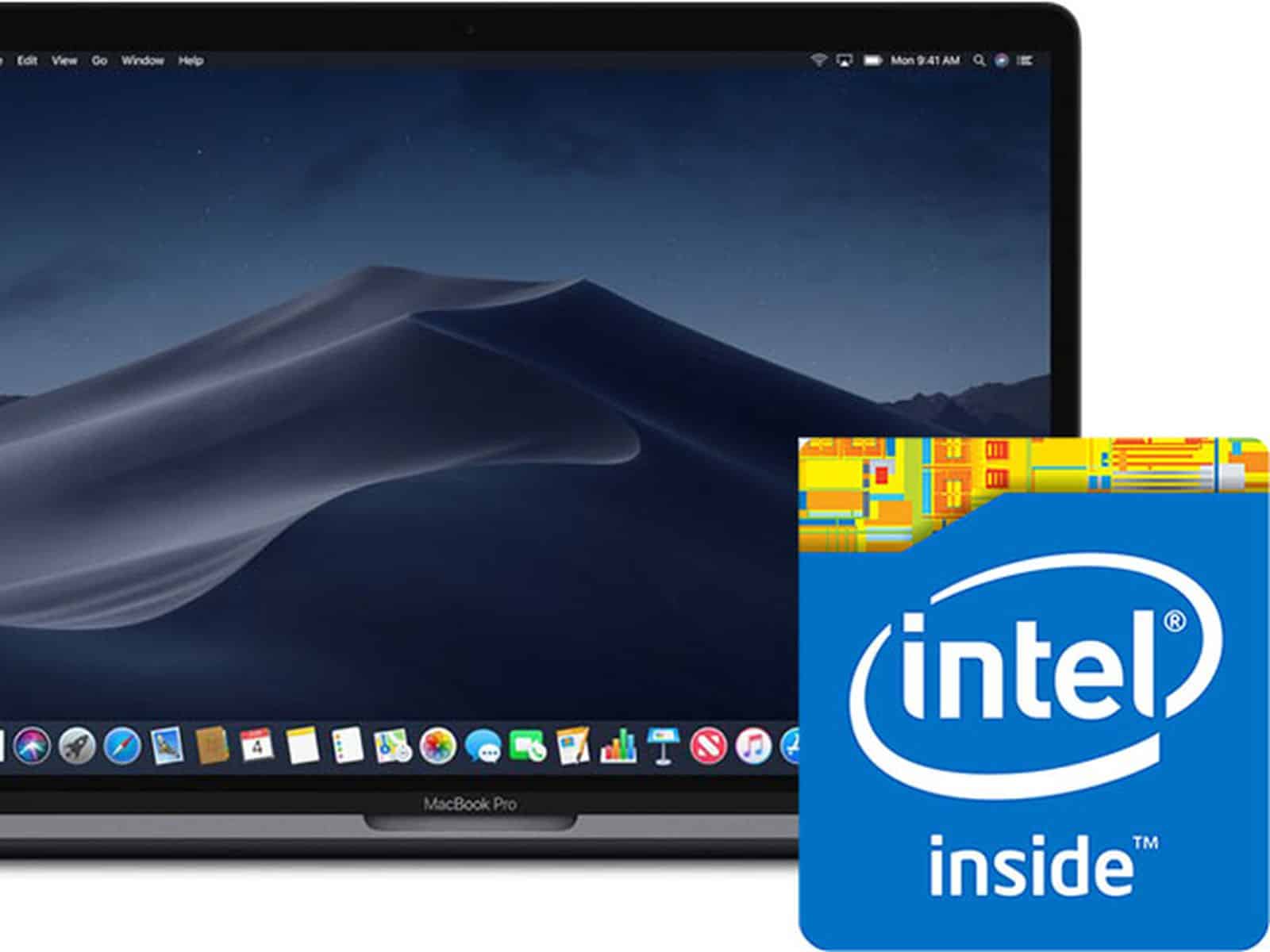 Apple will continue to support Intel Macs