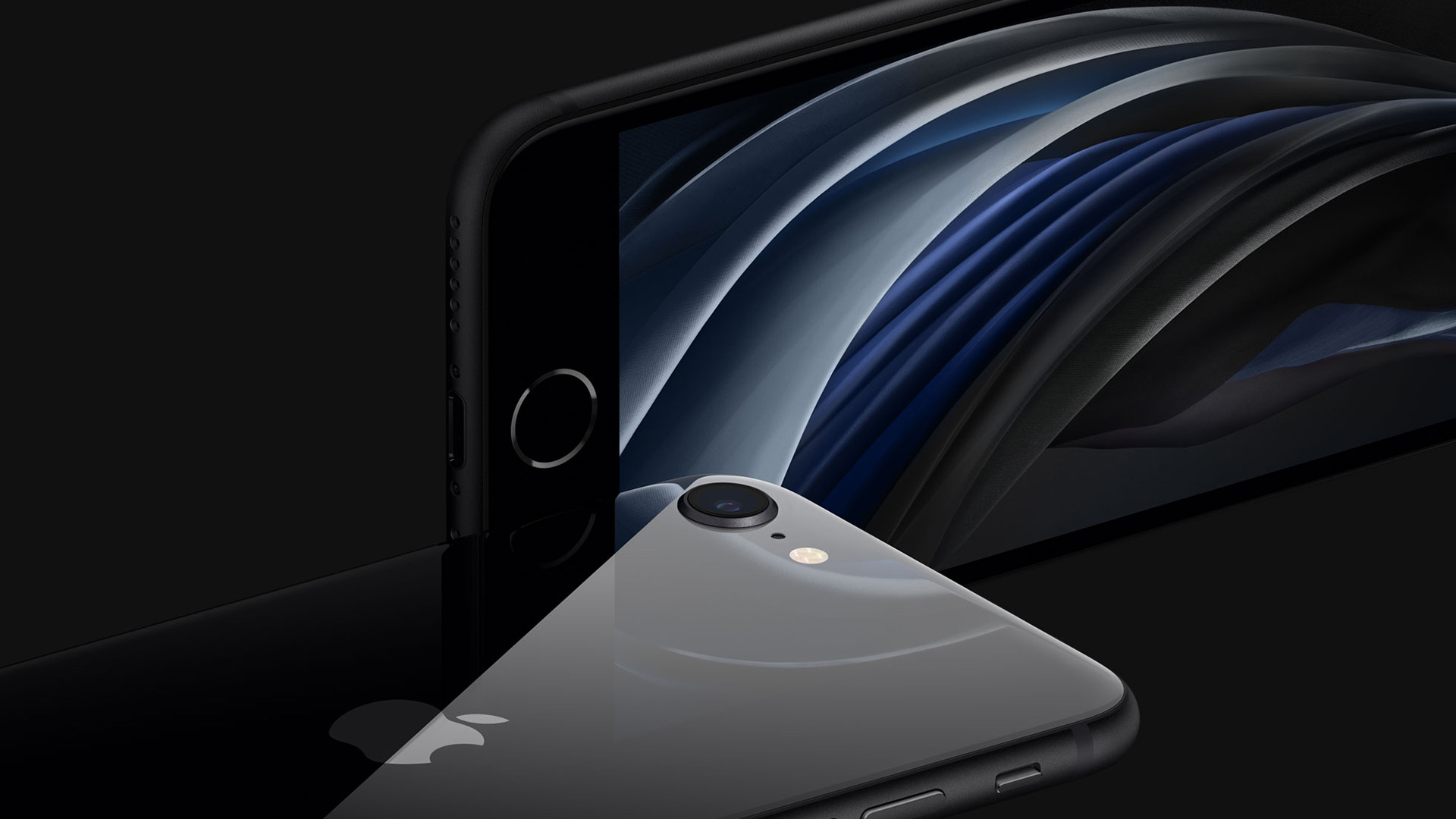 Appleдизайн iPhone SE 3, возможно, раскрыт в этой новой утечке