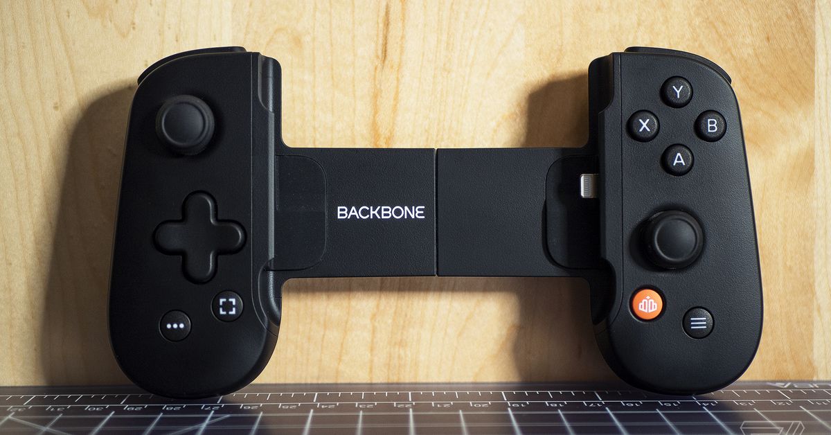 Backbone выпускает бесплатный адаптер и файлы 3D-печати для проблемы с камерой iPhone 13 Pro