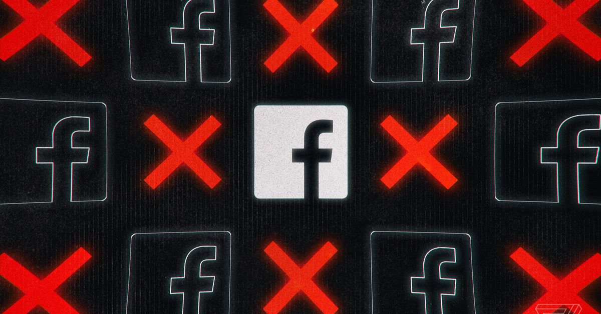 Facebook объясняет отключение магистрали за ее глобальное отключение в понедельник