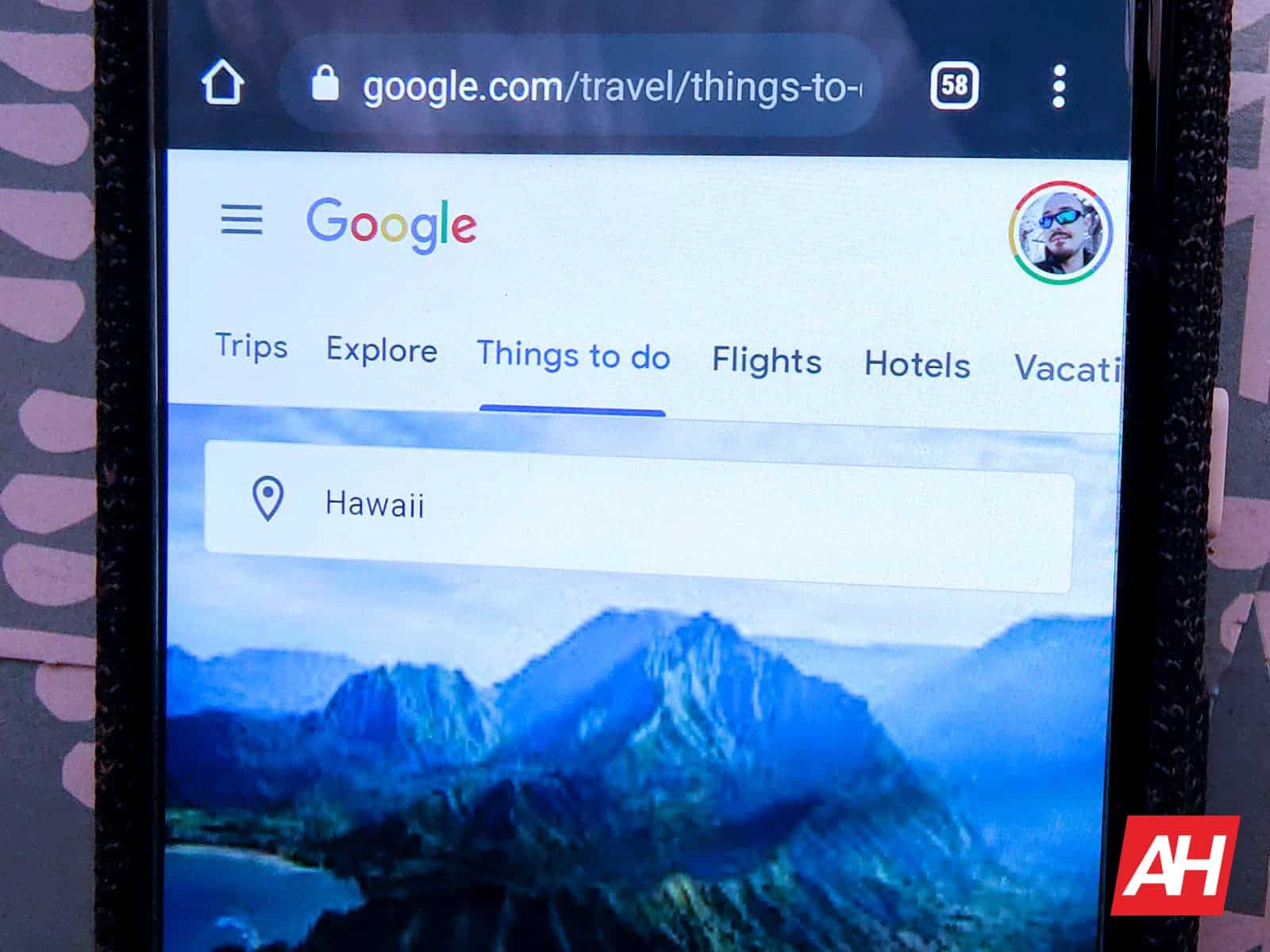 Google Путешествия и поиск устраняют рекламные барьеры после пандемии