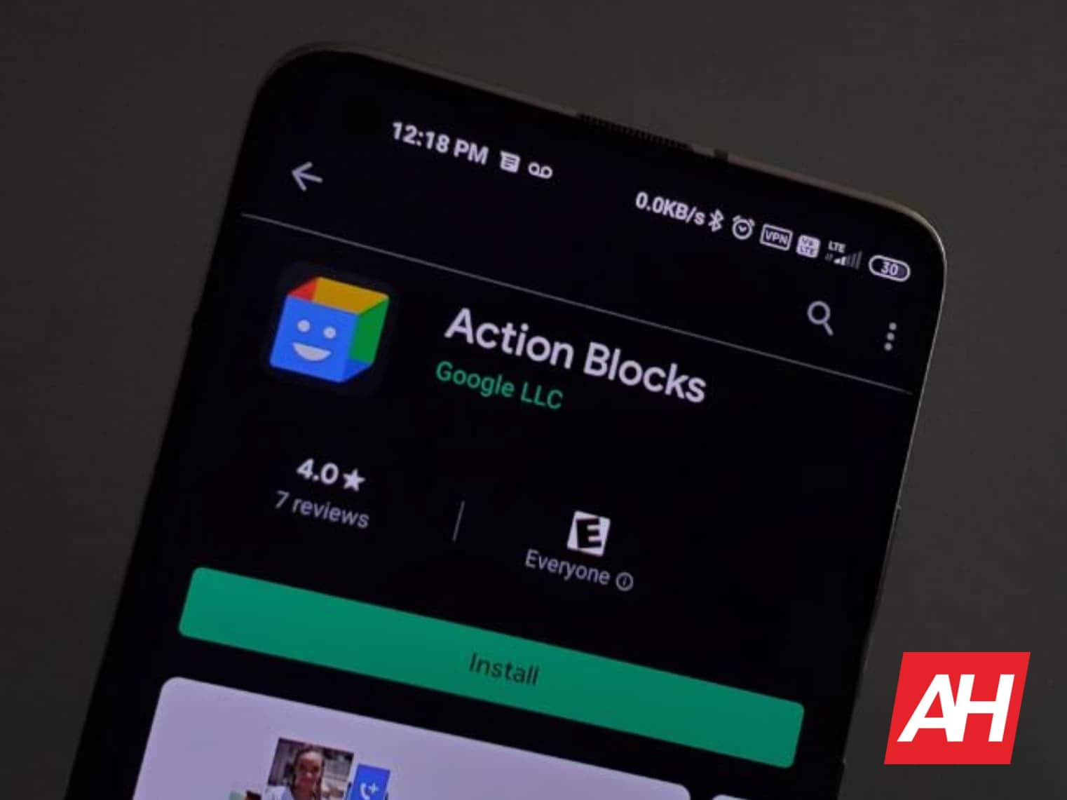 Google привносит в Android новые специальные возможности и блоки действий