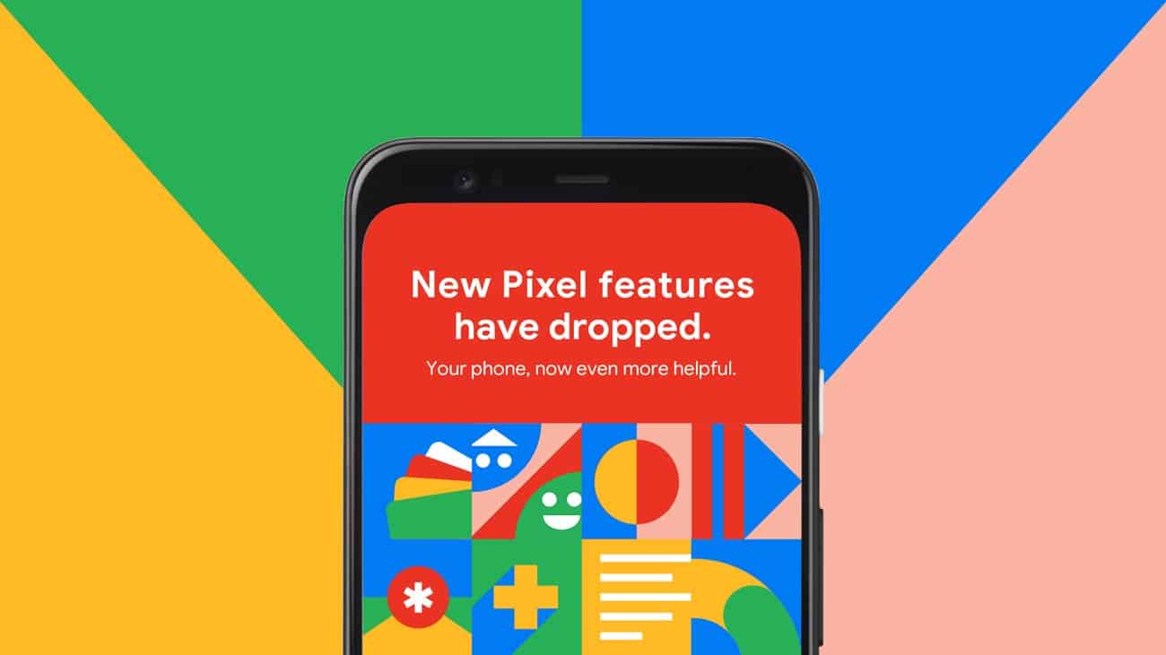 Google пытается исправить время автономной работы Pixel 4 с отказом функции в июне 1