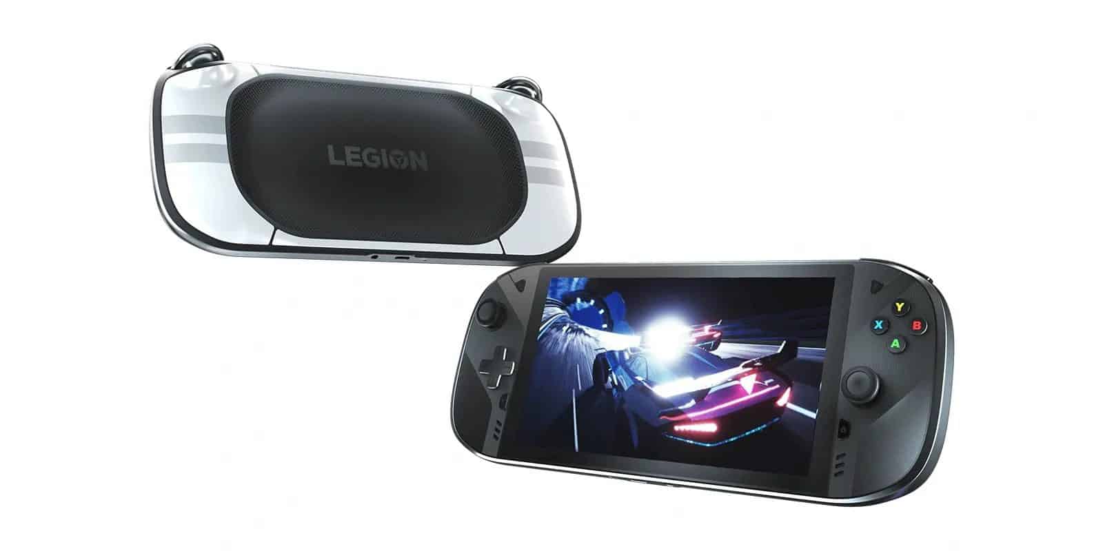 Lenovo хочет сделать PS Vita из телефонов с легионом ...