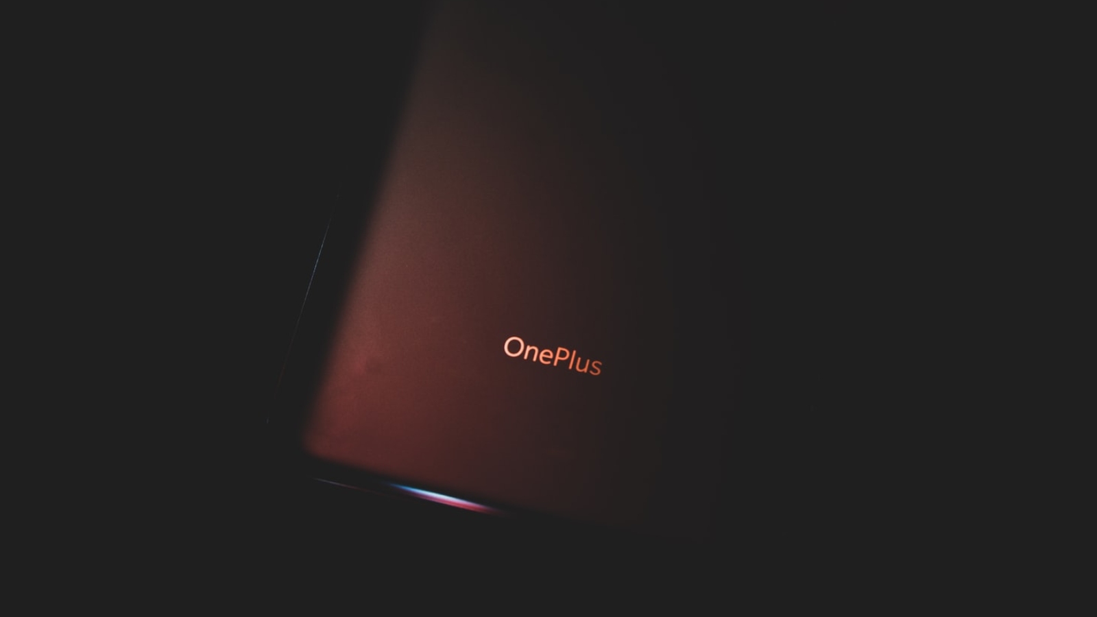 OnePlus Upcoming Smartphone