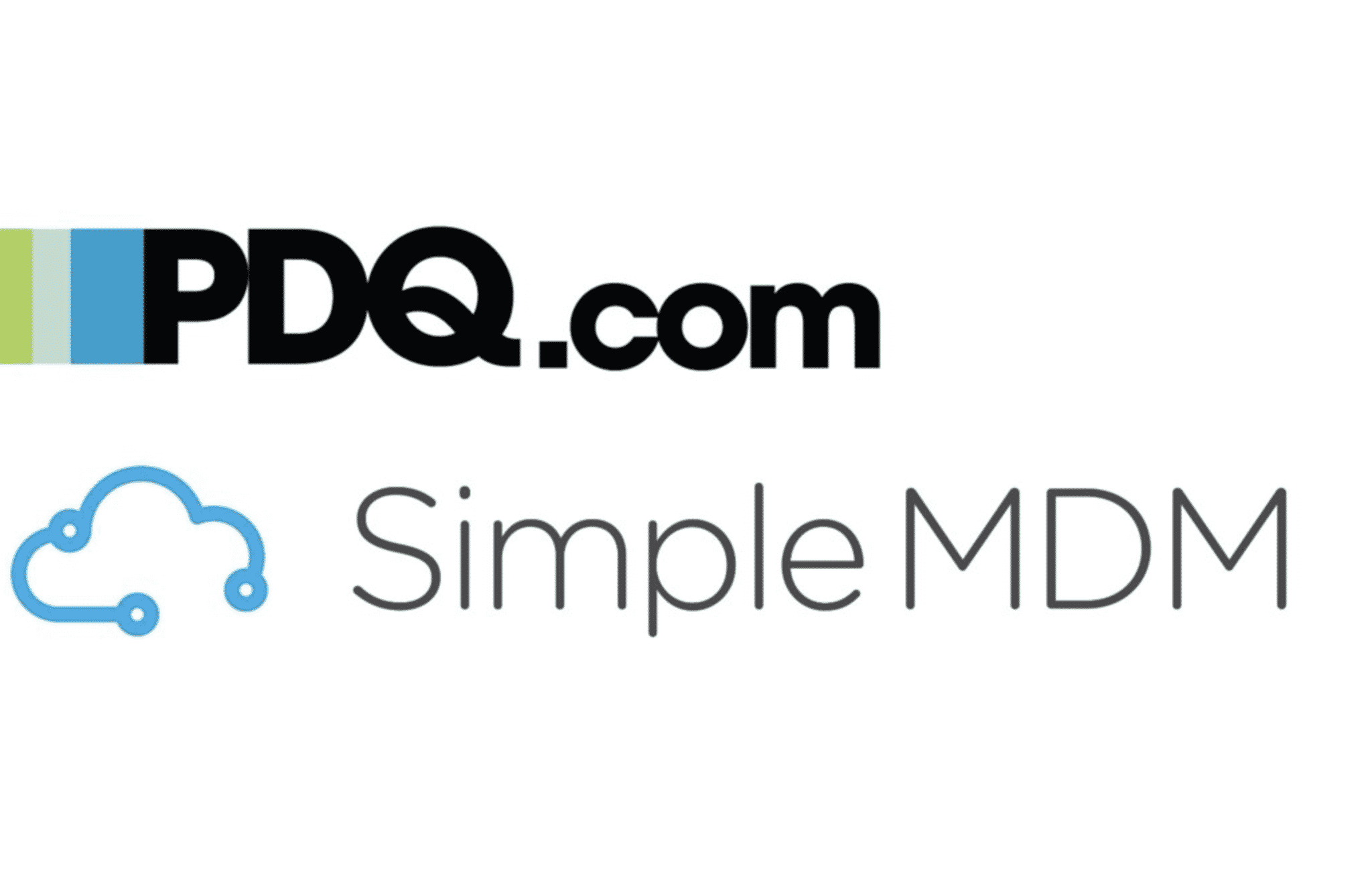 PDQ Buys SimpleMDM