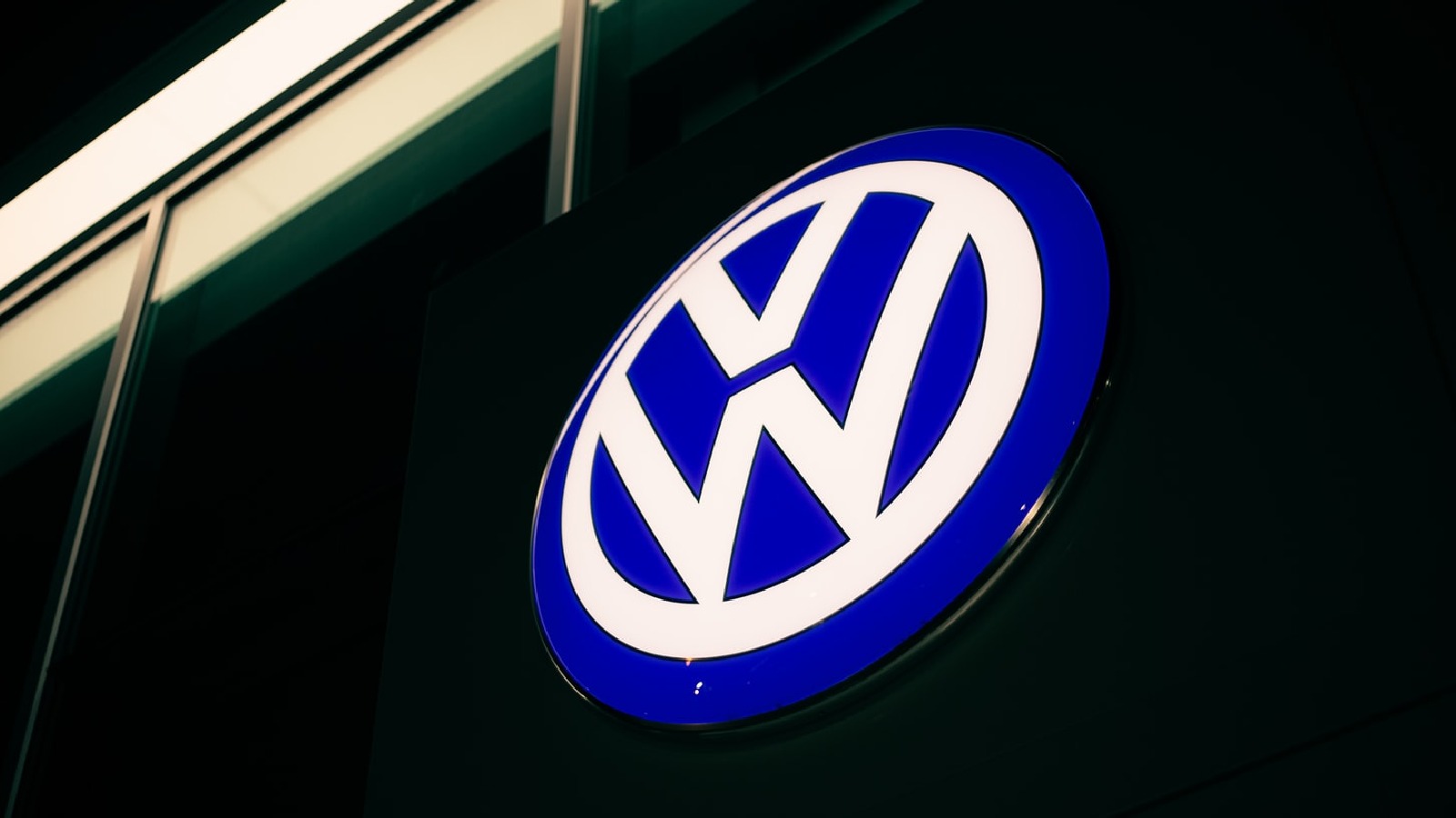 Volkswagen Laying Off