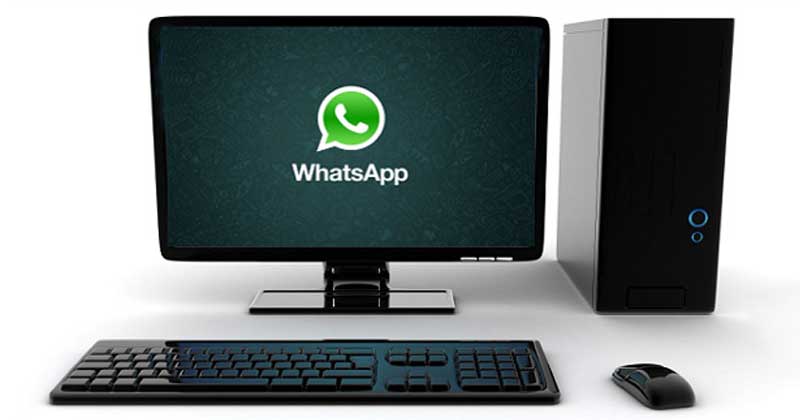 Бесплатная загрузка WhatsApp для ПК на Windows & amp;  MAC (2 метода)