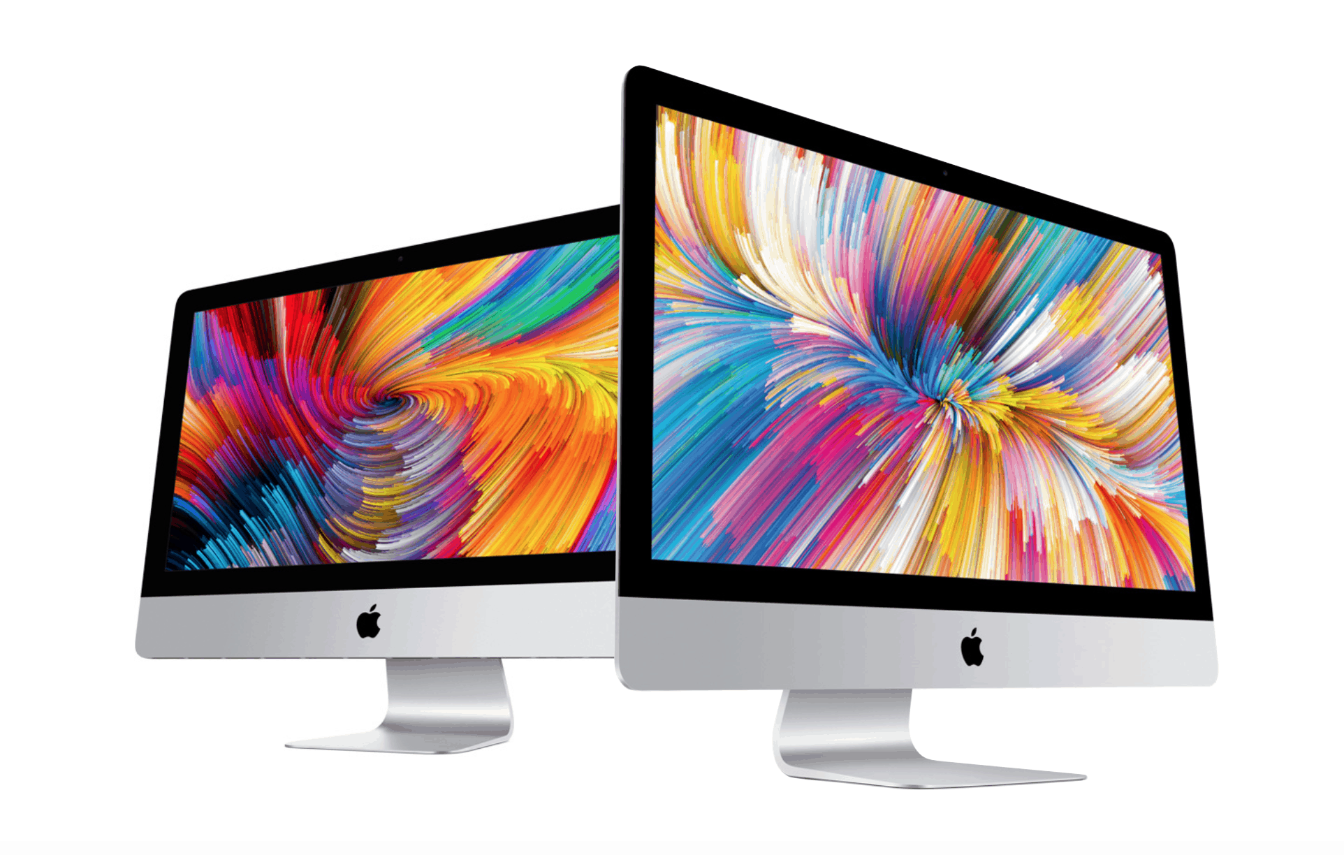 Apple iMac 2018 (Latest Model) 21.5-inch 4K and 1080p Display are up for Sale on Amazon