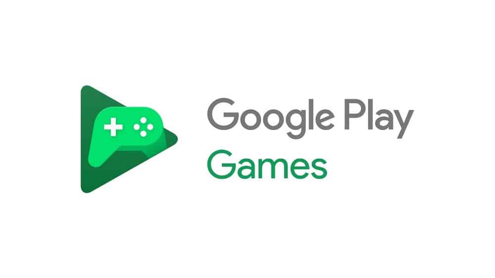 Выпуск Google Play Games "Игры" Папка на главном экране