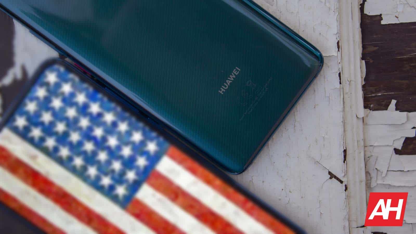 Генеральный директор Huawei хочет поговорить с президентом США Байденом