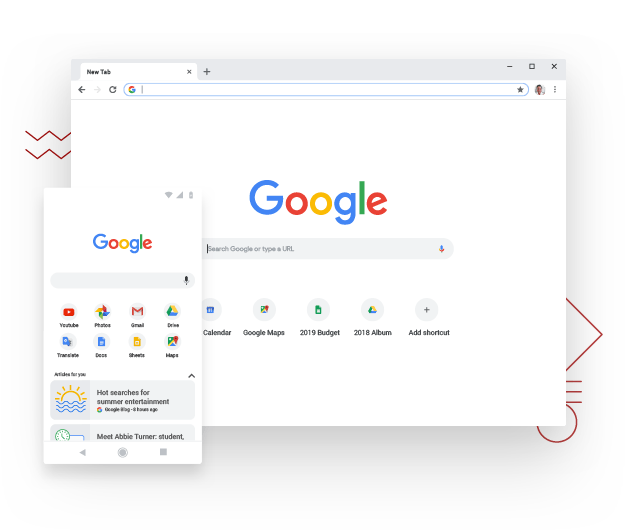Голосовой поиск в Chrome скоро будет заменен на Google Assistant