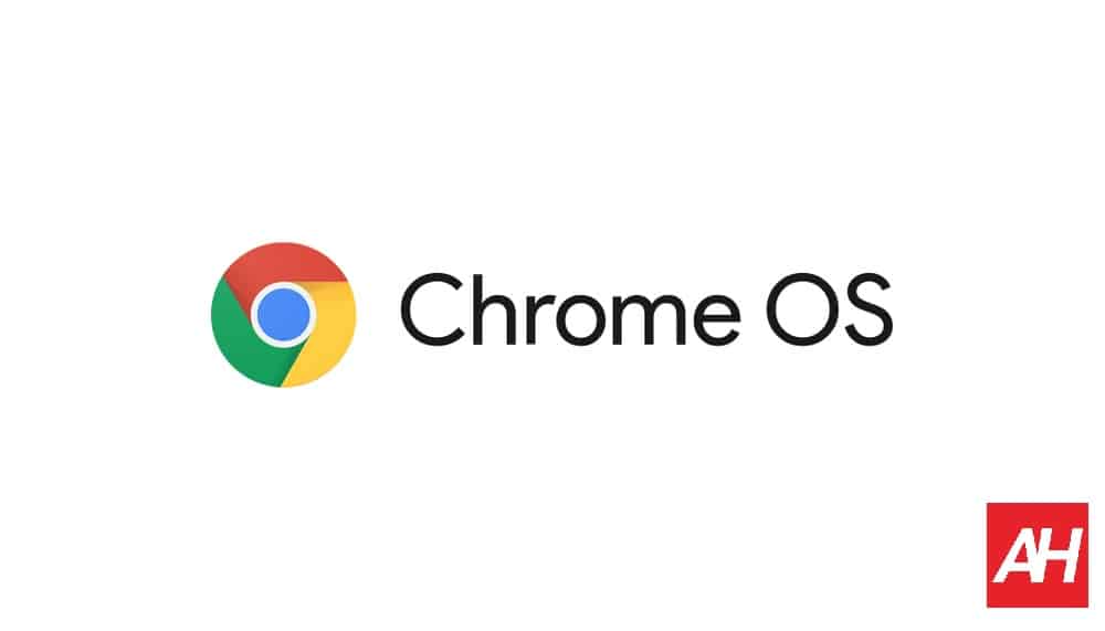 Загрузите новые коллекции обоев Chrome OS в высоком качестве