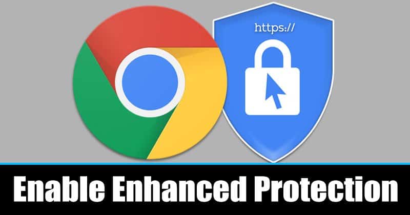 Как включить усиленную защиту в браузере Google Chrome