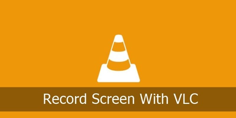 Как записывать Windows 10 Экран с использованием VLC Media Player