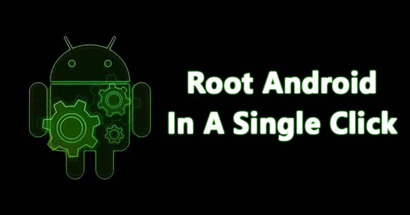 Как рутировать любое устройство Android в один клик