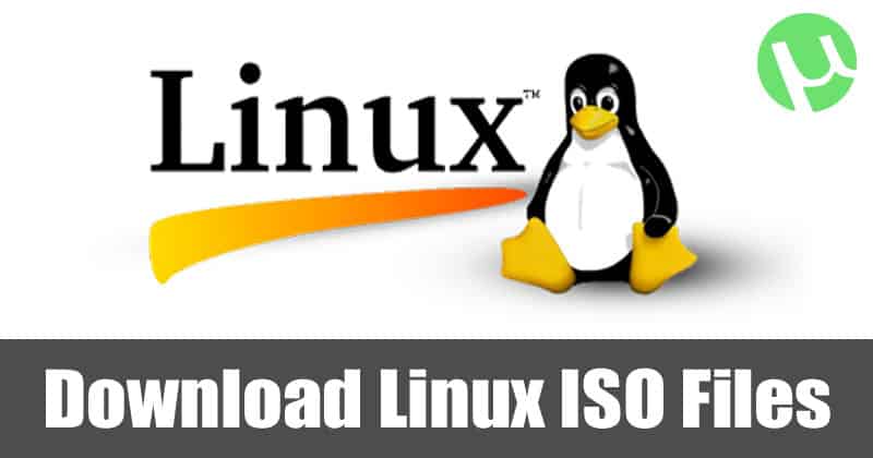 Как скачать ISO-файлы Linux через торрент-клиент