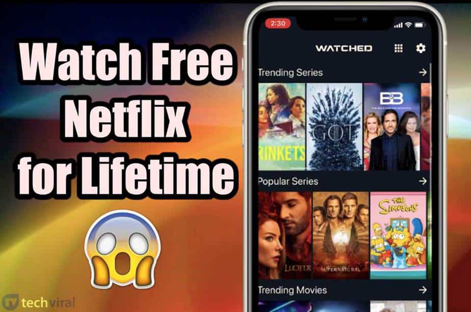 Как смотреть телешоу / фильмы бесплатно на Android & amp;  iPhone