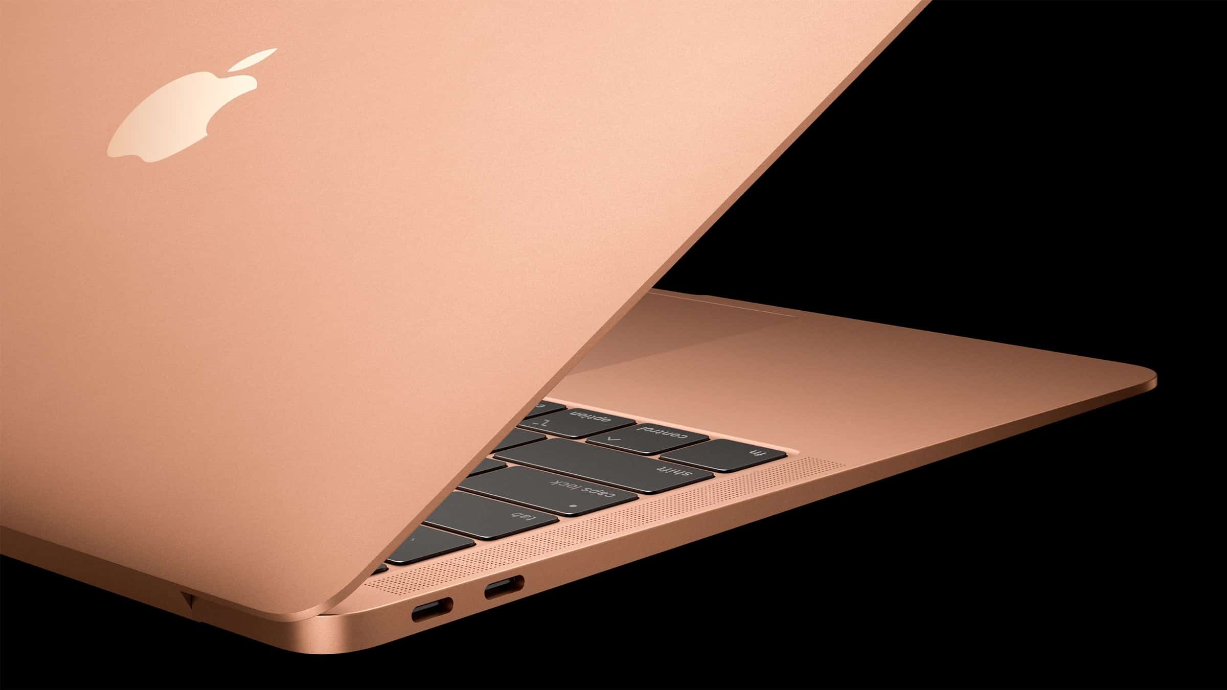 Buy the MacBook Air (256GB) on Amazon for $999