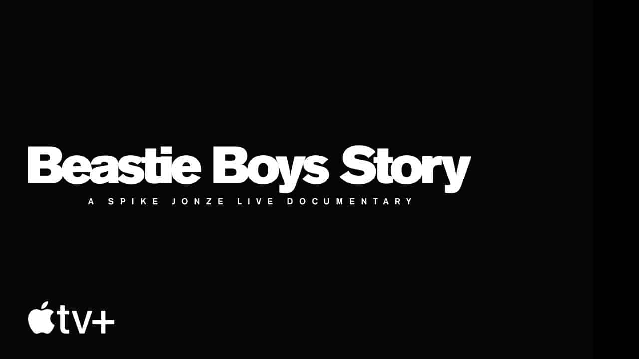 'Beastie Boys Story' Official Sneak Peek Revealed