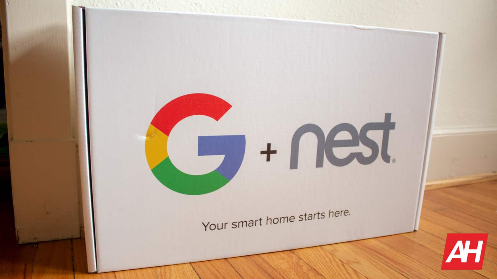 Пора заменить термостат Google Nest, советы FCC по списку