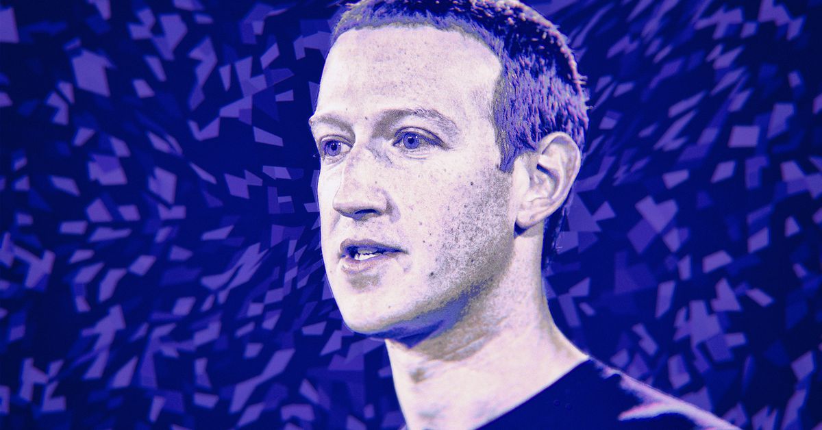 Почему Facebook следует выпустить Facebook Файлы