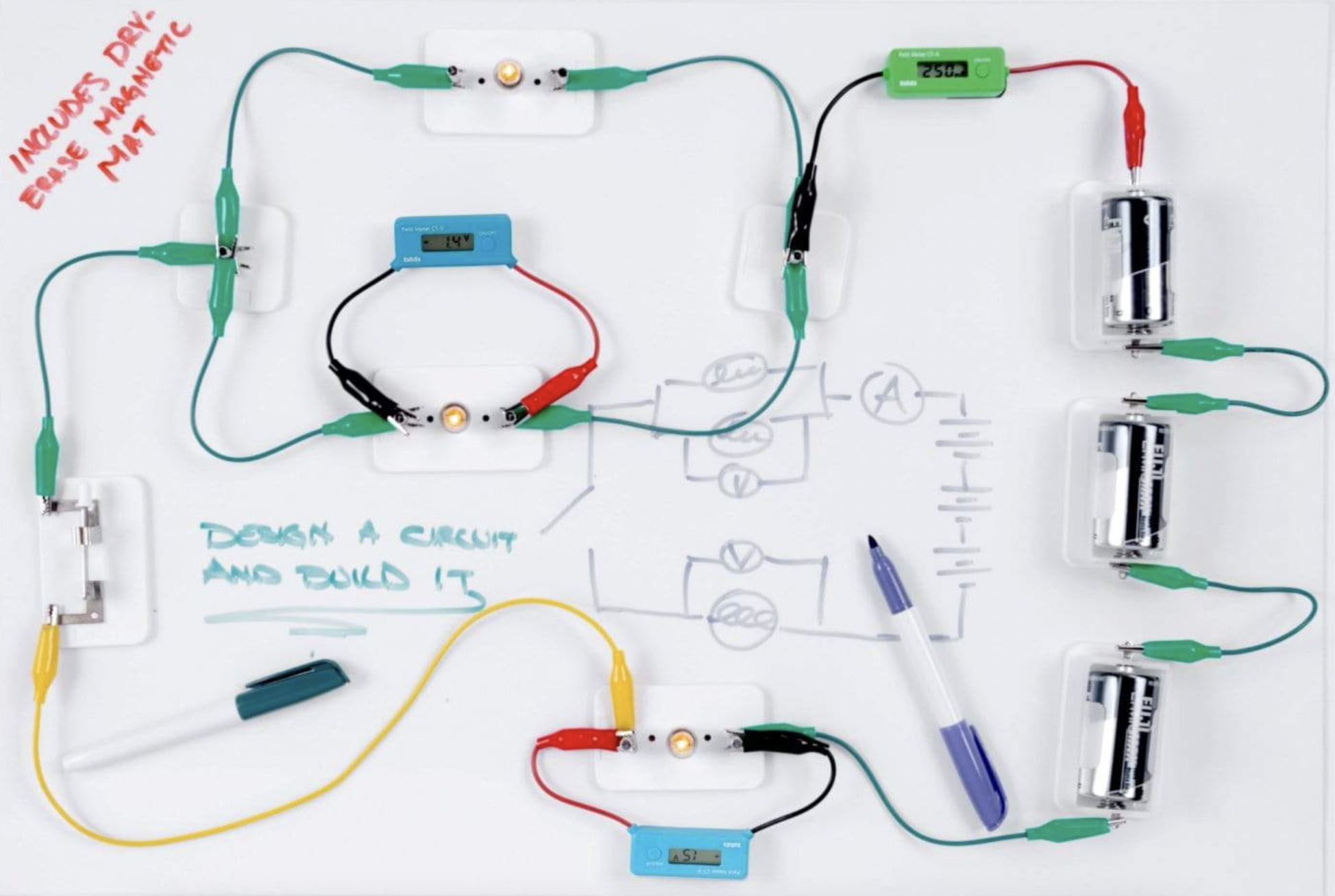 A Beginner's Guide To Understanding Electrical Circuits