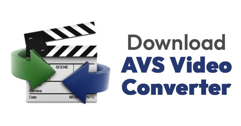 Скачать автономный установщик AVS Video Converter для ПК