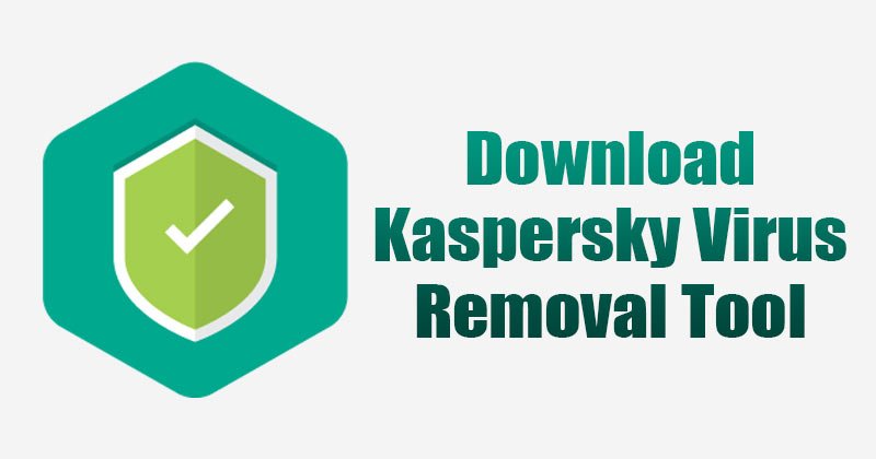 Скачать офлайн-установщик Kaspersky Virus Removal Tool для ПК