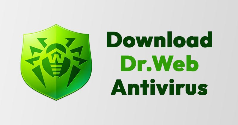 Скачать офлайн-установщик Антивируса Dr.Web для ПК
