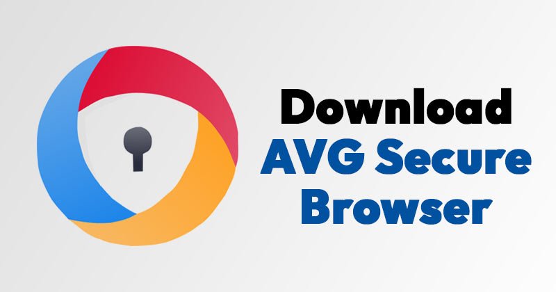 Скачать последнюю версию AVG Secure Browser для ПК