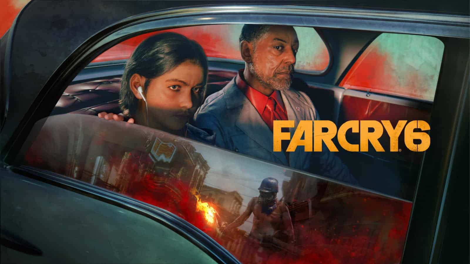 Следующая игра Far Cry выйдет на Stadia в 2021 году