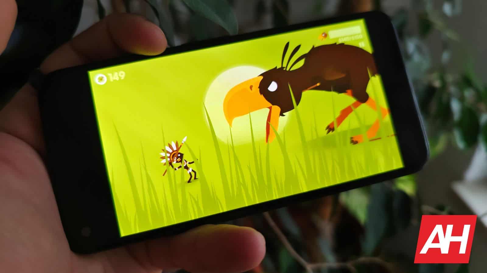 Топ-10 лучших охотничьих игр для Android - 2021 год