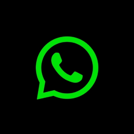 Функция WhatsApp Dark Theme доступна для пользователей бета-версии