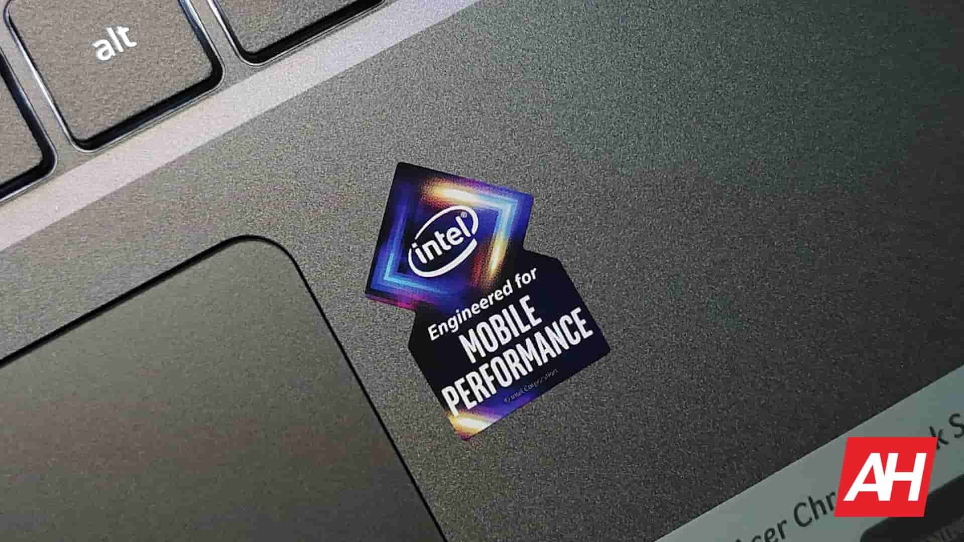 Чипы Intel 11-го поколения Tiger Lake поднимут Chromebook на новый уровень
