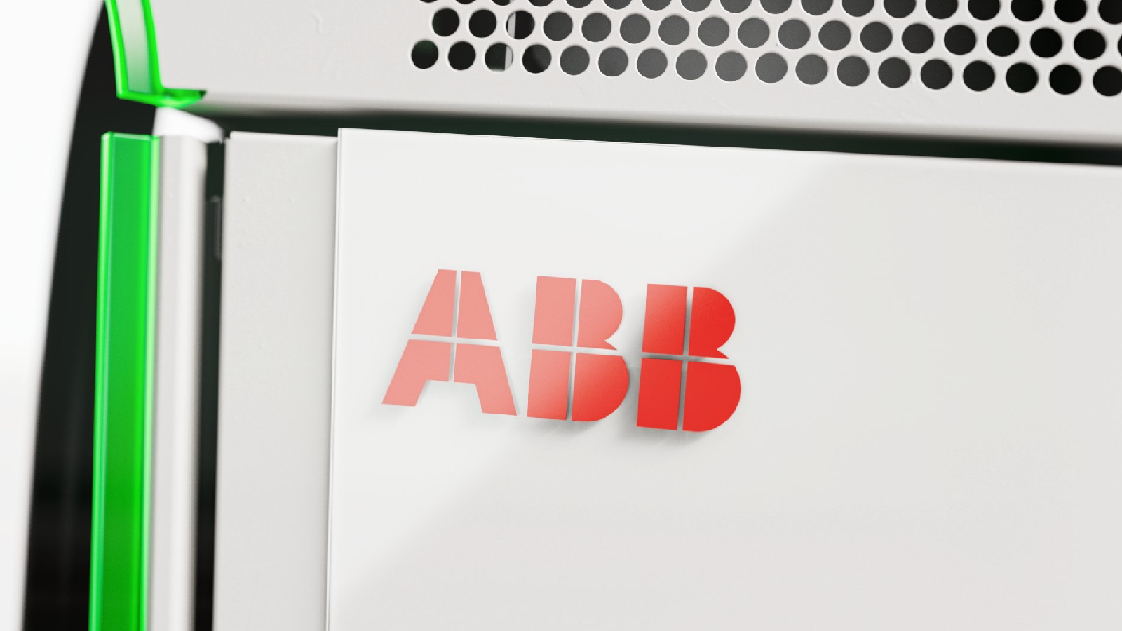 ABB Car Electric Charging