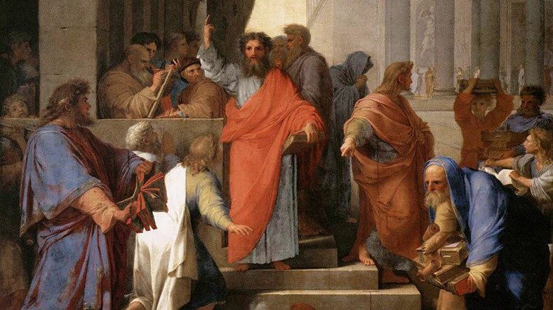 Кто такой святой Павел и почему он важен для христианства?