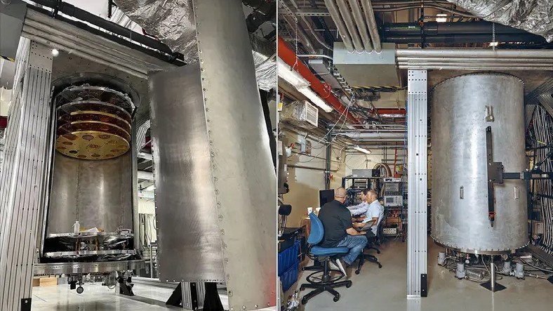 IBM создает самый большой в мире суперхолодильник
