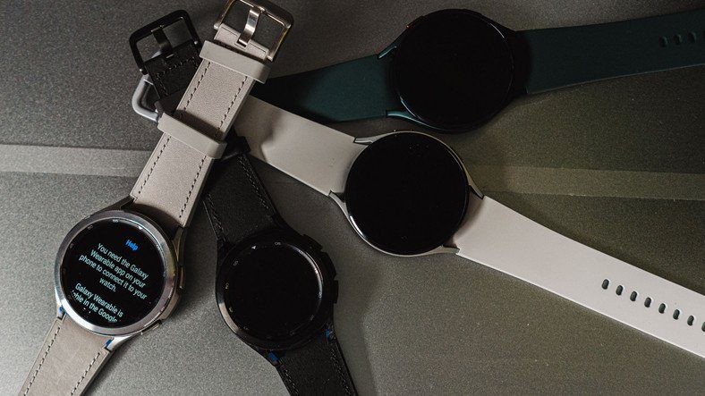 Samsung Galaxy Представлены Watch4: вот цена и характеристики