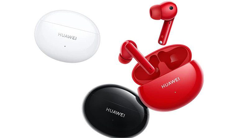 Huawei анонсирует FreeBuds 4i: вот цена и характеристики