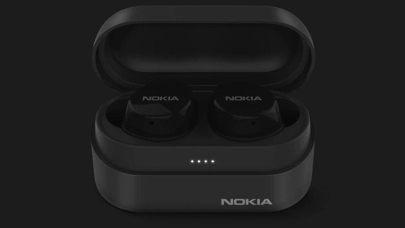 Nokia представляет новую беспроводную гарнитуру Power Earbuds Lite