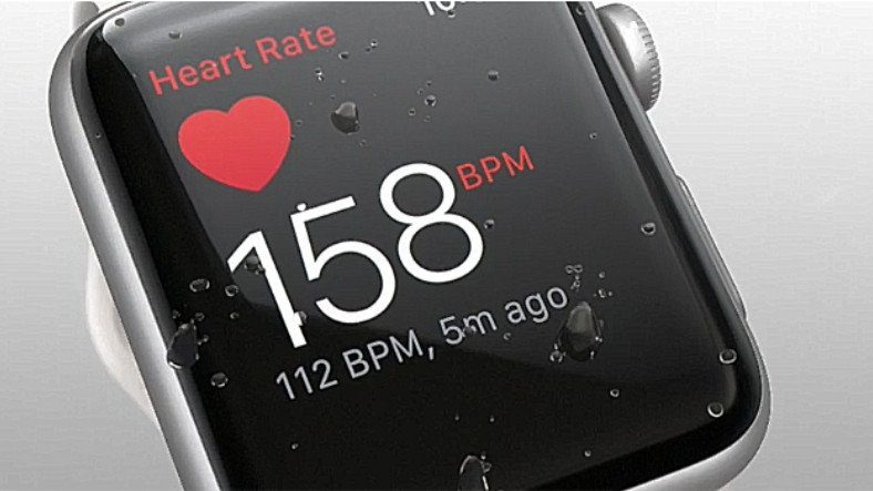 Apple WatchФункция мониторинга сердечного ритма дает неверные результаты