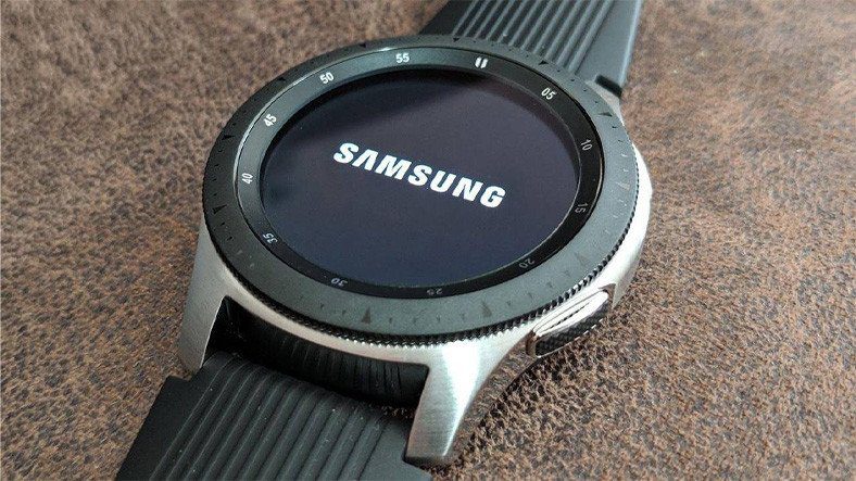 Galaxy Watch3 «спасет жизни» своих пользователей