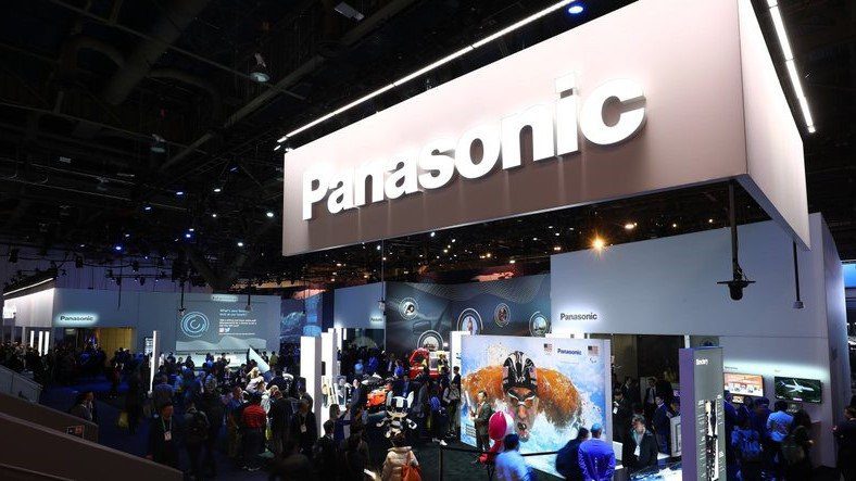 Panasonic представляет очки виртуальной реальности HDR на выставке CES 2020