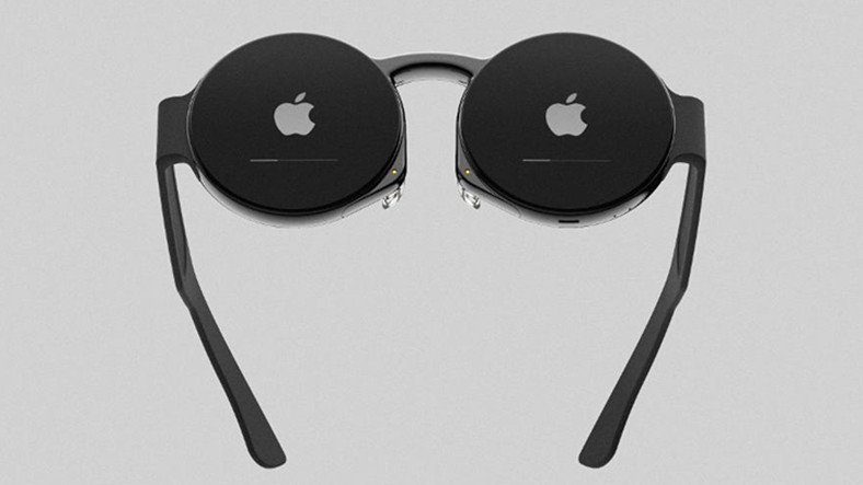 Утверждение: Appleвыпустит свои первые очки дополненной реальности в 2022 году
