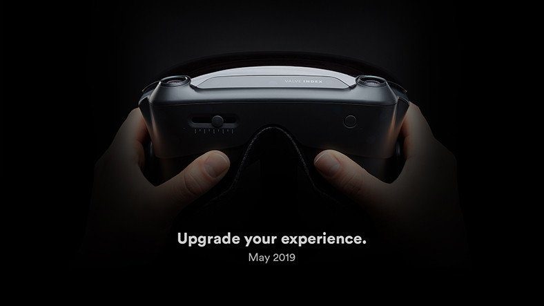 VR Headset Index от Valve будет поддерживать Linux