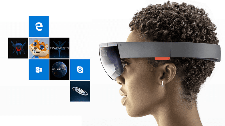 Microsoft готовится представить HoloLens 2 в следующем месяце