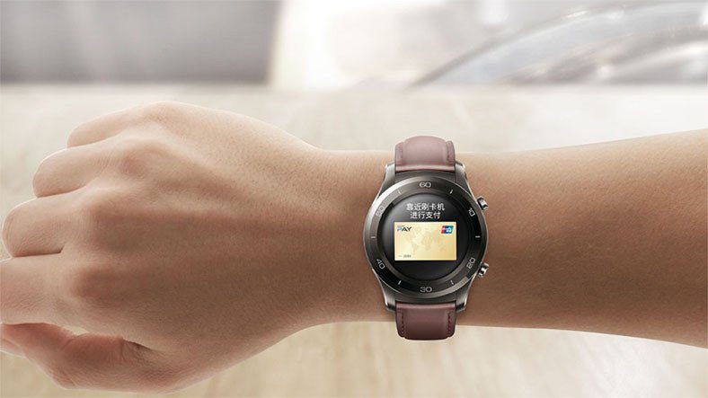 Патент, который изменит будущее смарт-часов от Huawei!