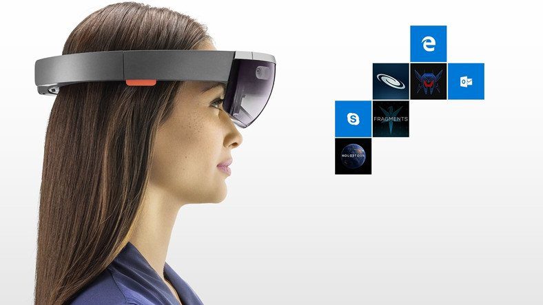 Microsoft HoloLens официально появится в Турции!
